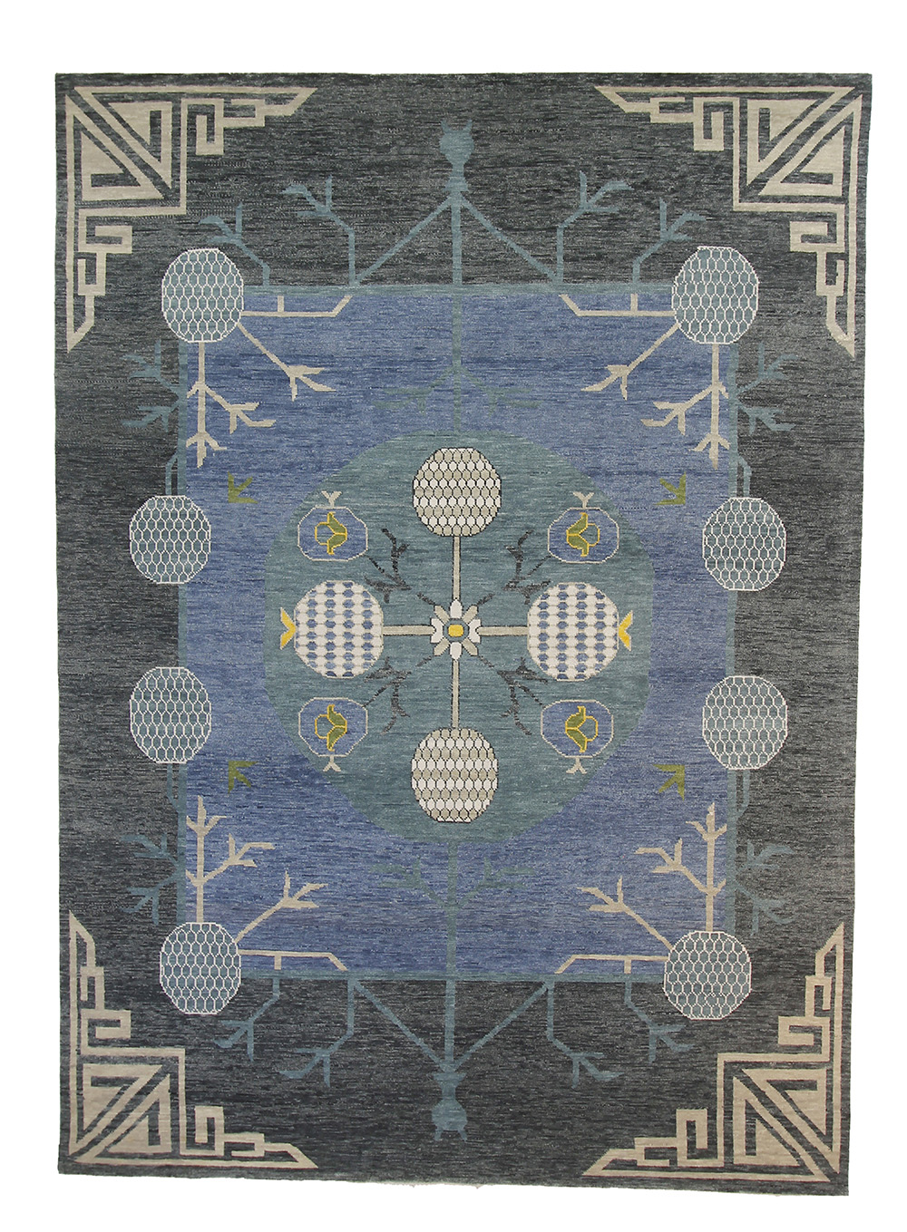 13-Khotan