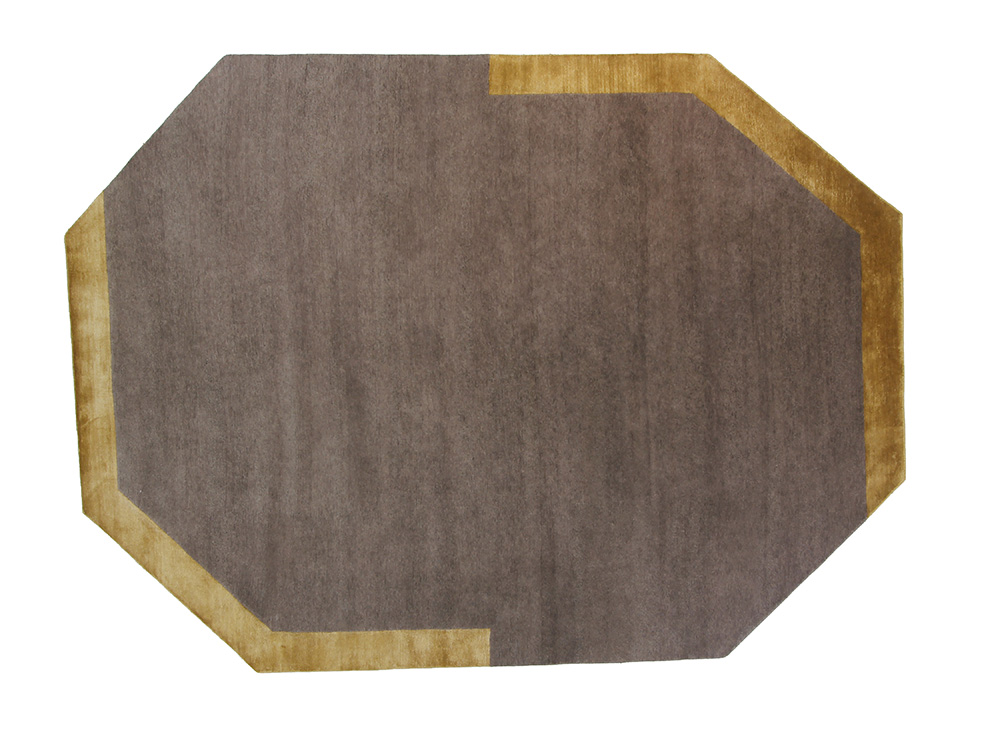 FreeForm Octagonal